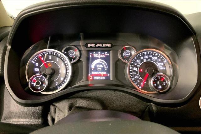 2020 Ram 1500 Vehicle Photo in Kansas City, MO 64114
