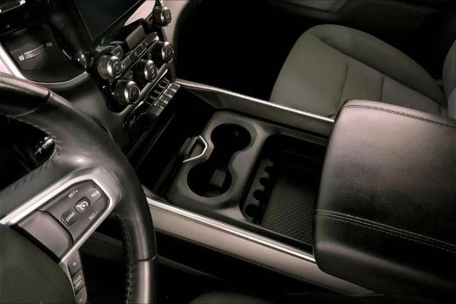 2023 Ram 1500 Vehicle Photo in Kansas City, MO 64114