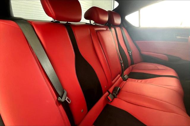 2022 Acura ILX Vehicle Photo in Grapevine, TX 76051