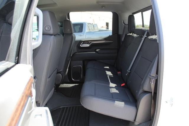 2024 GMC Sierra 1500 Vehicle Photo in Greenville, TX 75402