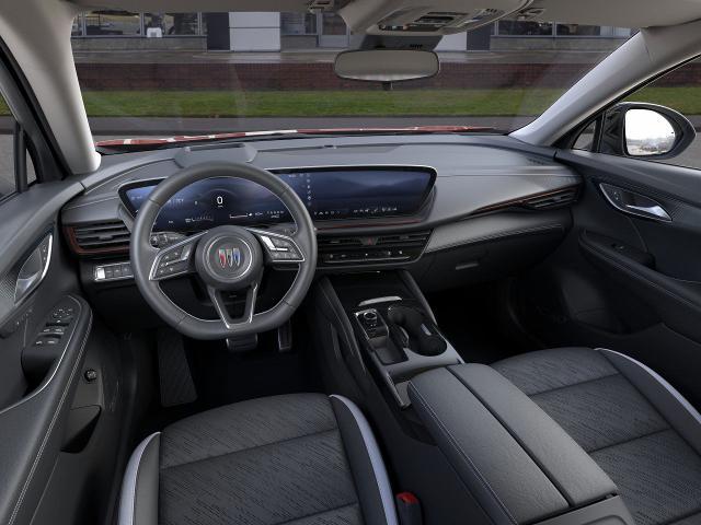 2024 Buick Envision Vehicle Photo in PORTLAND, OR 97225-3518