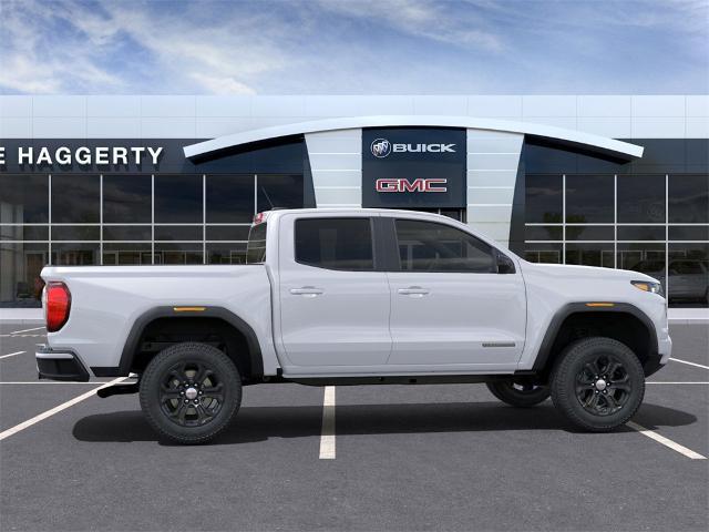 2024 GMC Canyon Vehicle Photo in OAK LAWN, IL 60453-2517