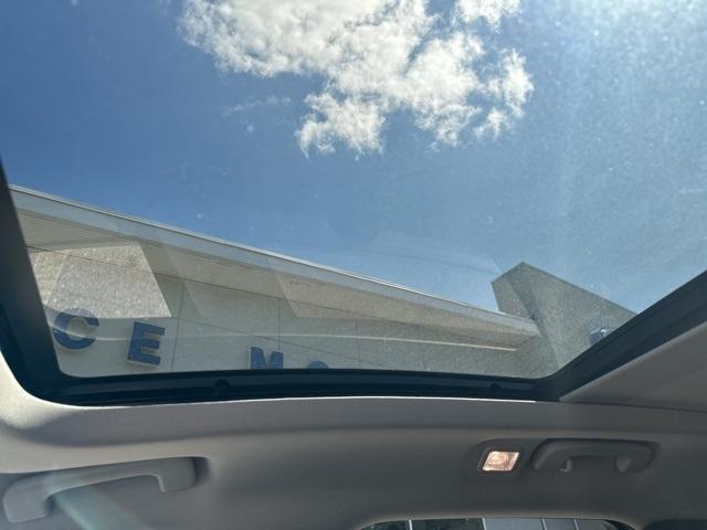 2022 Ford Escape Vehicle Photo in Webster, MA 01570-1415