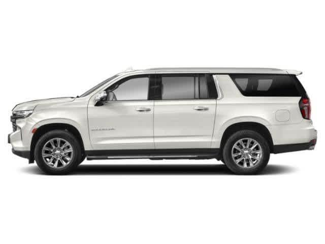 2021 Chevrolet Suburban Vehicle Photo in LIGHTHOUSE POINT, FL 33064-6849