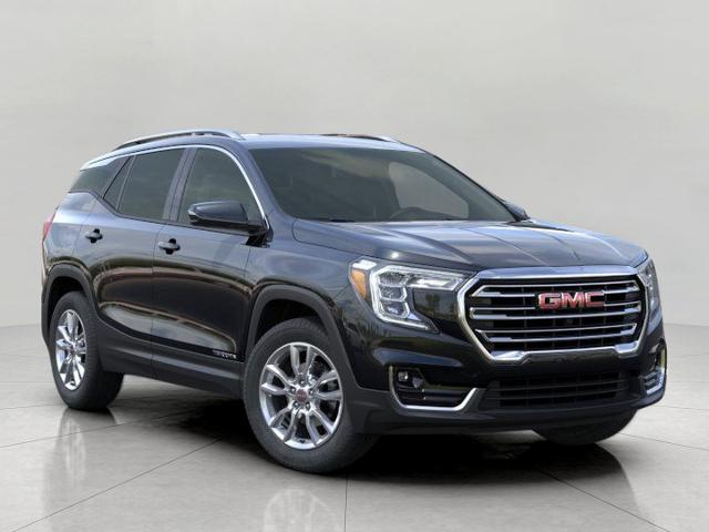 2024 GMC Terrain Vehicle Photo in OSHKOSH, WI 54904-7811