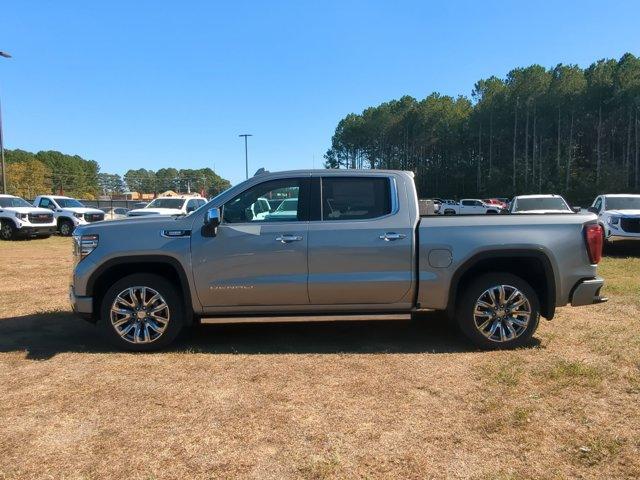 2025 GMC Sierra 1500 Vehicle Photo in ALBERTVILLE, AL 35950-0246