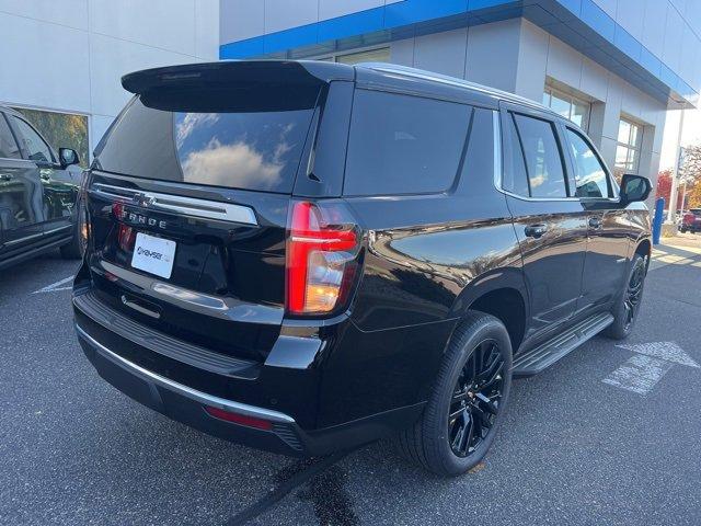 2024 Chevrolet Tahoe Vehicle Photo in SAUK CITY, WI 53583-1301