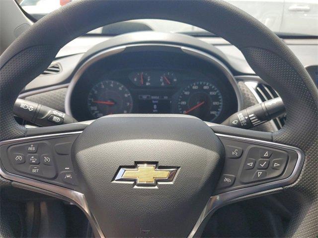 2025 Chevrolet Malibu Vehicle Photo in SUNRISE, FL 33323-3202