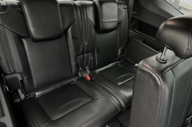 2021 Volkswagen Atlas Vehicle Photo in SPOKANE, WA 99202-2191