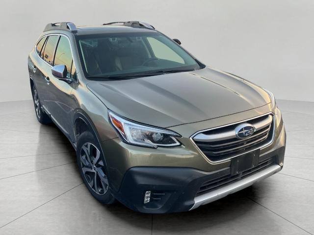 2022 Subaru Outback Vehicle Photo in Appleton, WI 54913