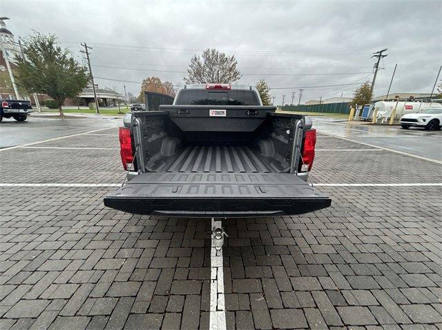 2023 Chevrolet Colorado Vehicle Photo in BOWLING GREEN, KY 42104-4102