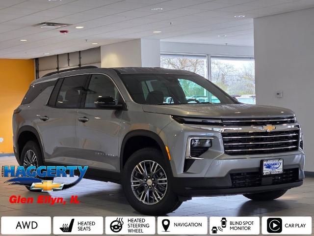 2024 Chevrolet Silverado 2500 HD for sale in GLEN ELLYN