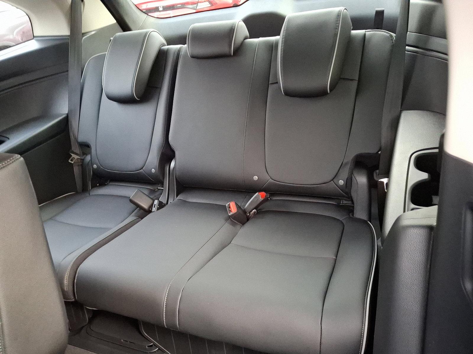 2025 Honda Odyssey Vehicle Photo in Harrisburg, PA 17111