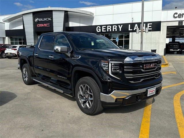 2025 GMC Sierra 1500 Vehicle Photo in BATON ROUGE, LA 70806-4466