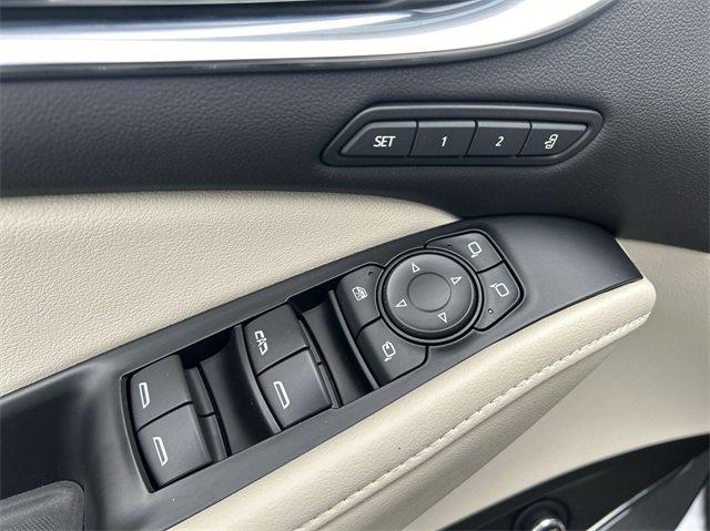 2022 Buick Enclave Vehicle Photo in BOWLING GREEN, KY 42104-4102