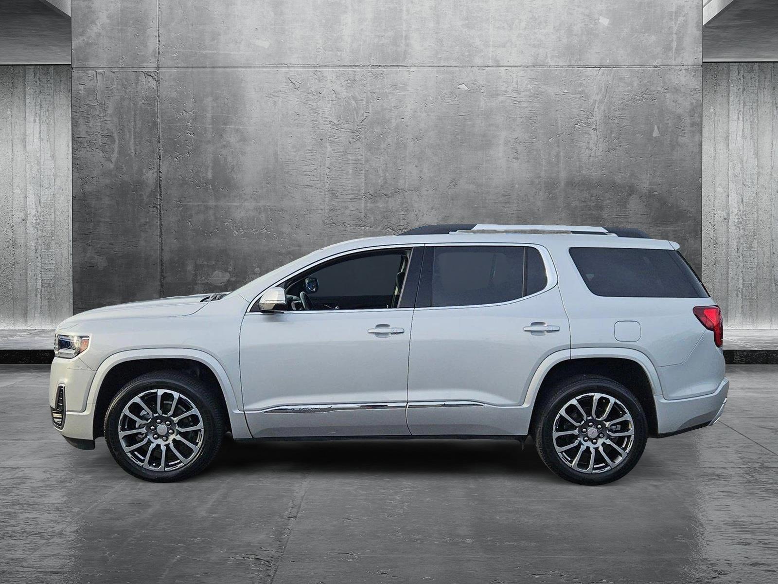 2020 GMC Acadia Vehicle Photo in MESA, AZ 85206-4395