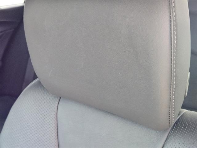 2025 Cadillac CT4 Vehicle Photo in Oklahoma City, OK 73114