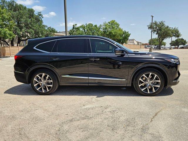 2024 Acura MDX Vehicle Photo in San Antonio, TX 78230