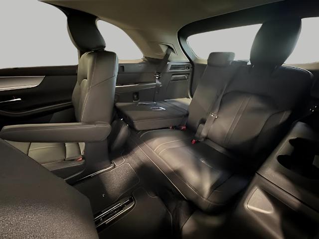 2025 Mazda CX-90 Vehicle Photo in Green Bay, WI 54304