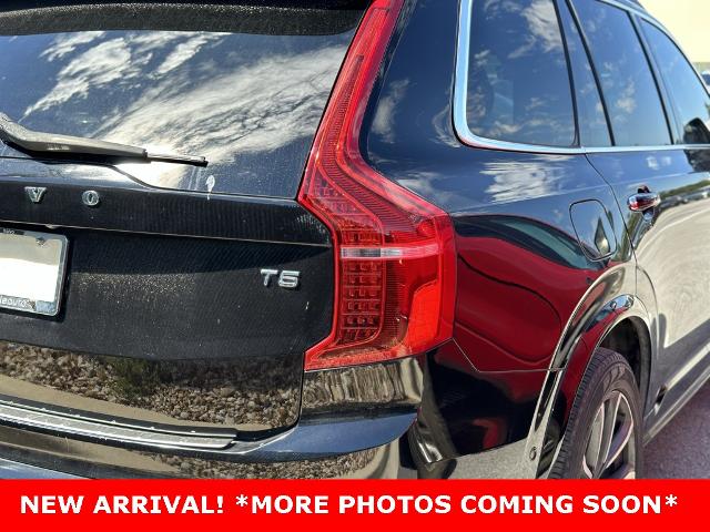 2018 Volvo XC90 Vehicle Photo in San Antonio, TX 78230