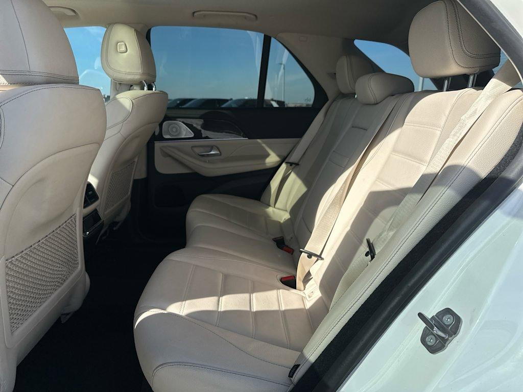 2021 Mercedes-Benz GLE Vehicle Photo in AUSTIN, TX 78717