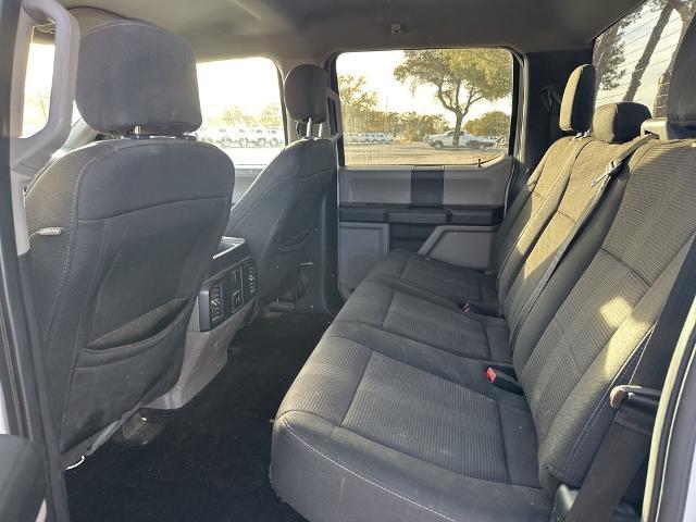 2019 Ford F-150 Vehicle Photo in EASTLAND, TX 76448-3020