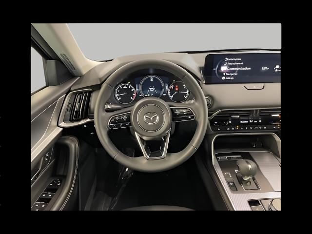 2025 Mazda CX-90 Vehicle Photo in Appleton, WI 54913