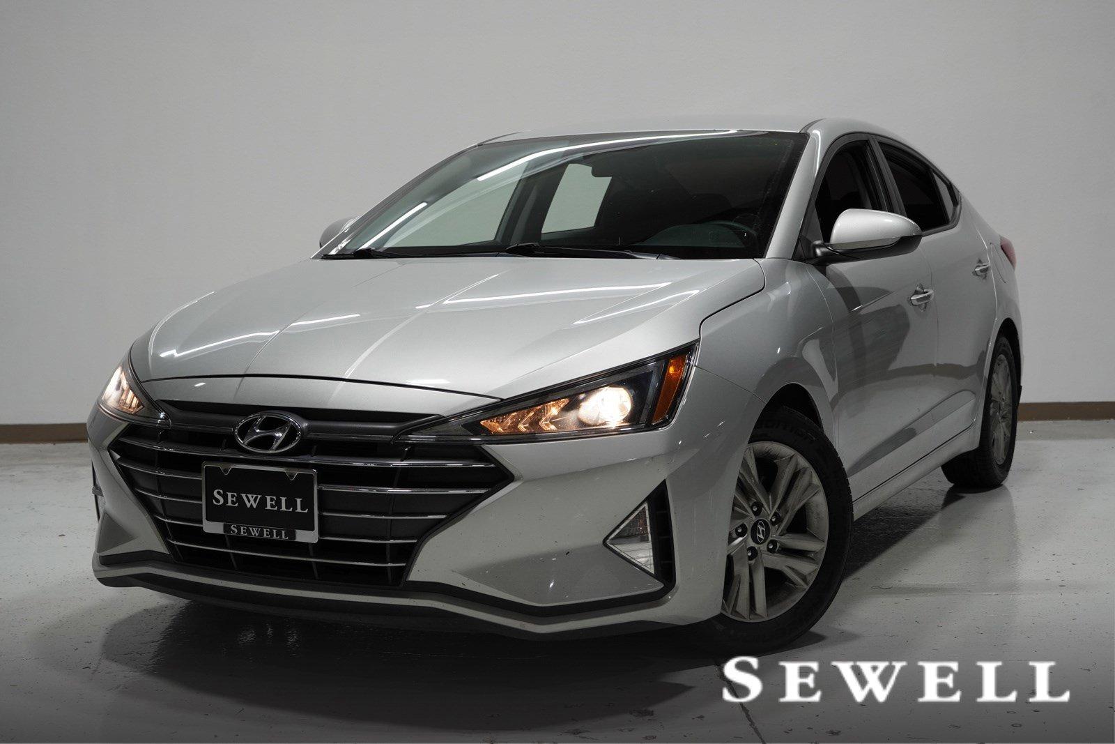 2019 Hyundai ELANTRA Vehicle Photo in GRAPEVINE, TX 76051