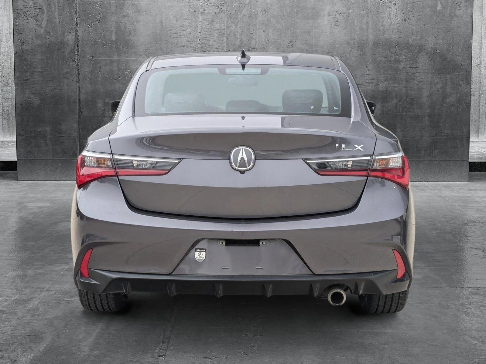 2019 Acura ILX Vehicle Photo in Maitland, FL 32751