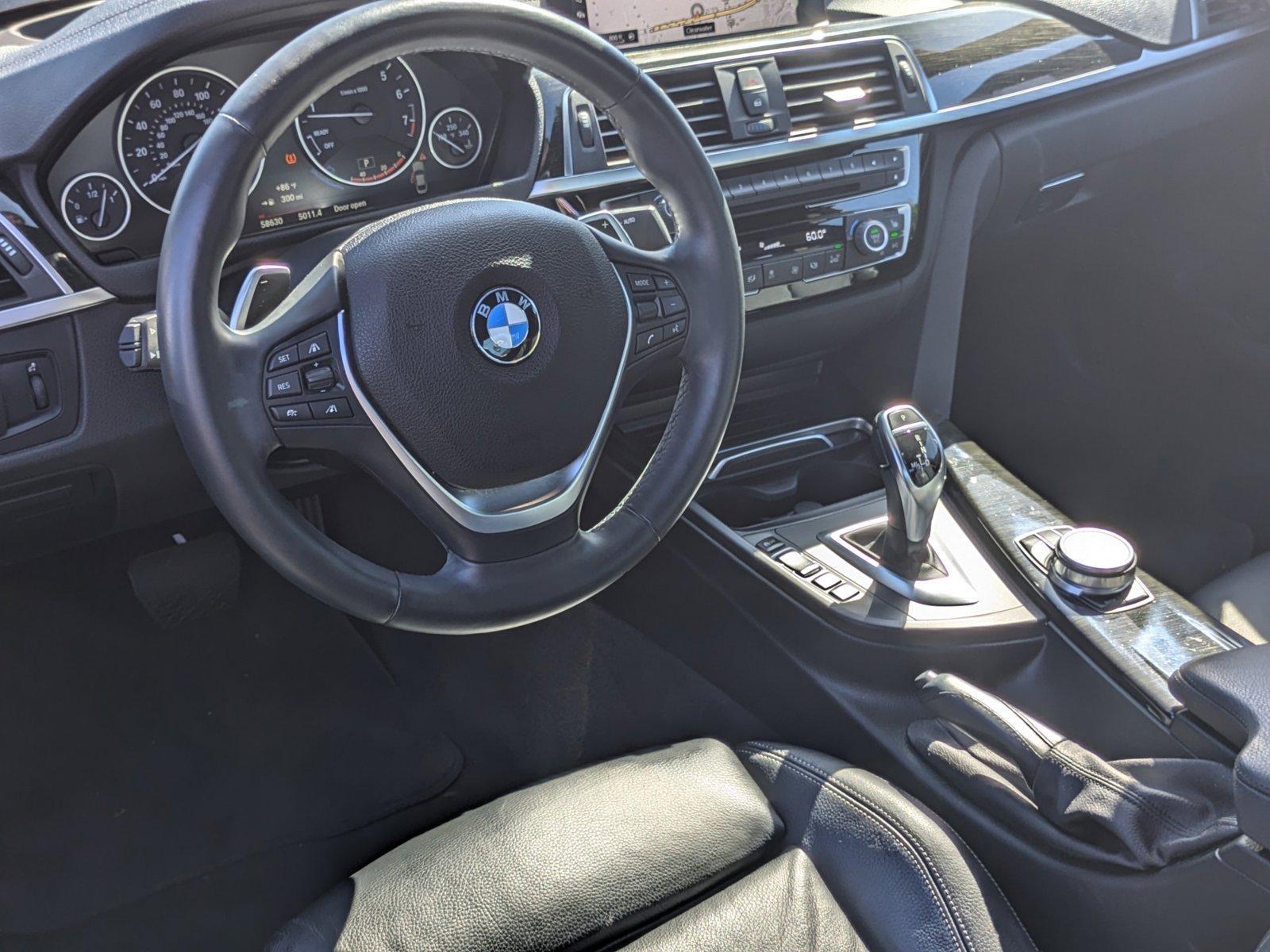 2018 BMW 440i Vehicle Photo in Clearwater, FL 33761