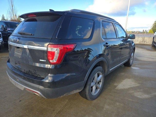 2016 Ford Explorer Vehicle Photo in EVERETT, WA 98203-5662