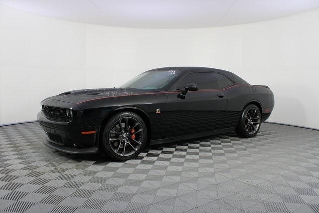 Used 2020 Dodge Challenger R/T with VIN 2C3CDZFJ3LH109417 for sale in Aurora, MO