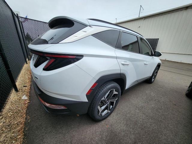 2022 Hyundai Tucson Vehicle Photo in MADISON, WI 53713-3220