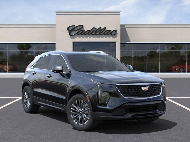 2025 Cadillac XT4 Vehicle Photo in CALUMET CITY, IL 60409-5003