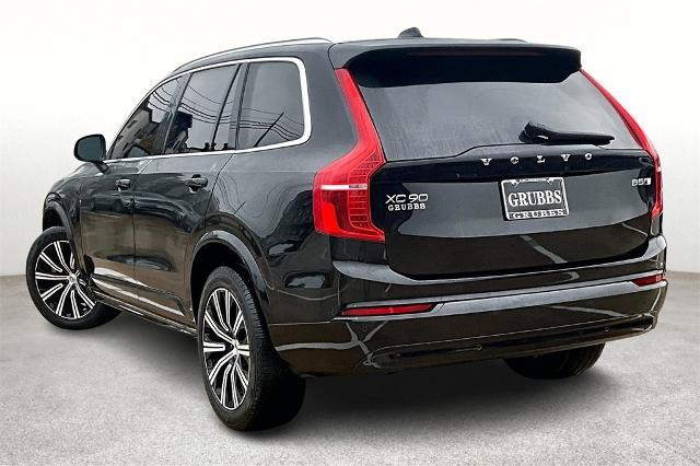 2023 Volvo XC90 Vehicle Photo in Houston, TX 77007