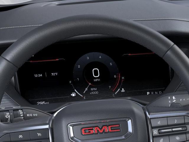 2025 GMC Acadia Vehicle Photo in PARIS, TX 75460-2116