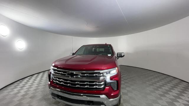 2023 Chevrolet Silverado 1500 Vehicle Photo in GILBERT, AZ 85297-0402