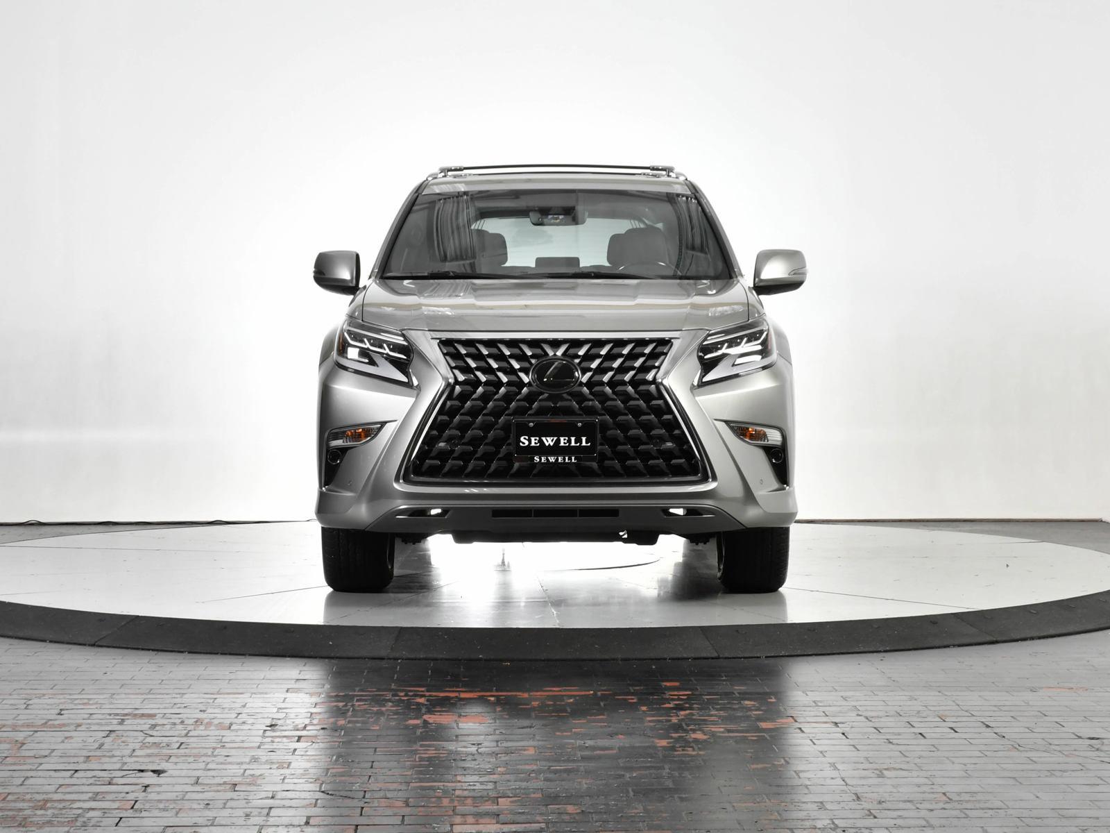 2021 Lexus GX 460 Vehicle Photo in DALLAS, TX 75235