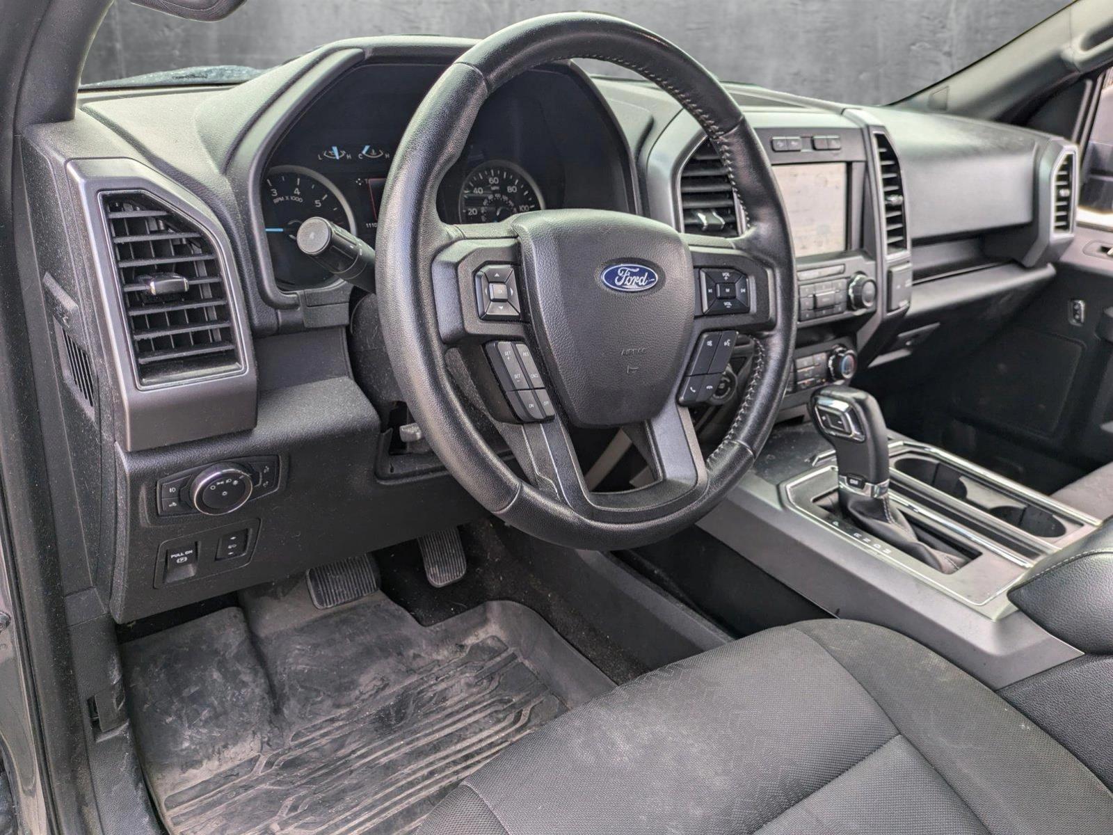 2019 Ford F-150 Vehicle Photo in Corpus Christi, TX 78415