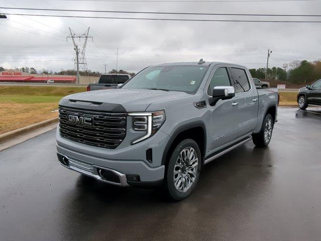 2025 GMC Sierra 1500 Vehicle Photo in ALBERTVILLE, AL 35950-0246