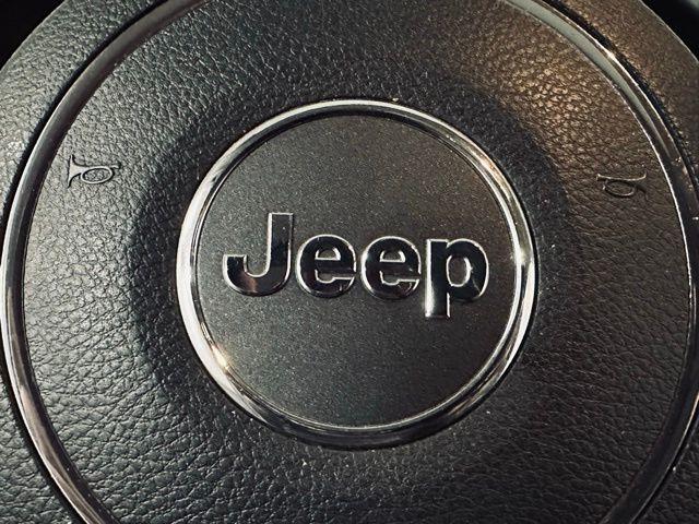 2011 Jeep Liberty Vehicle Photo in MEDINA, OH 44256-9631