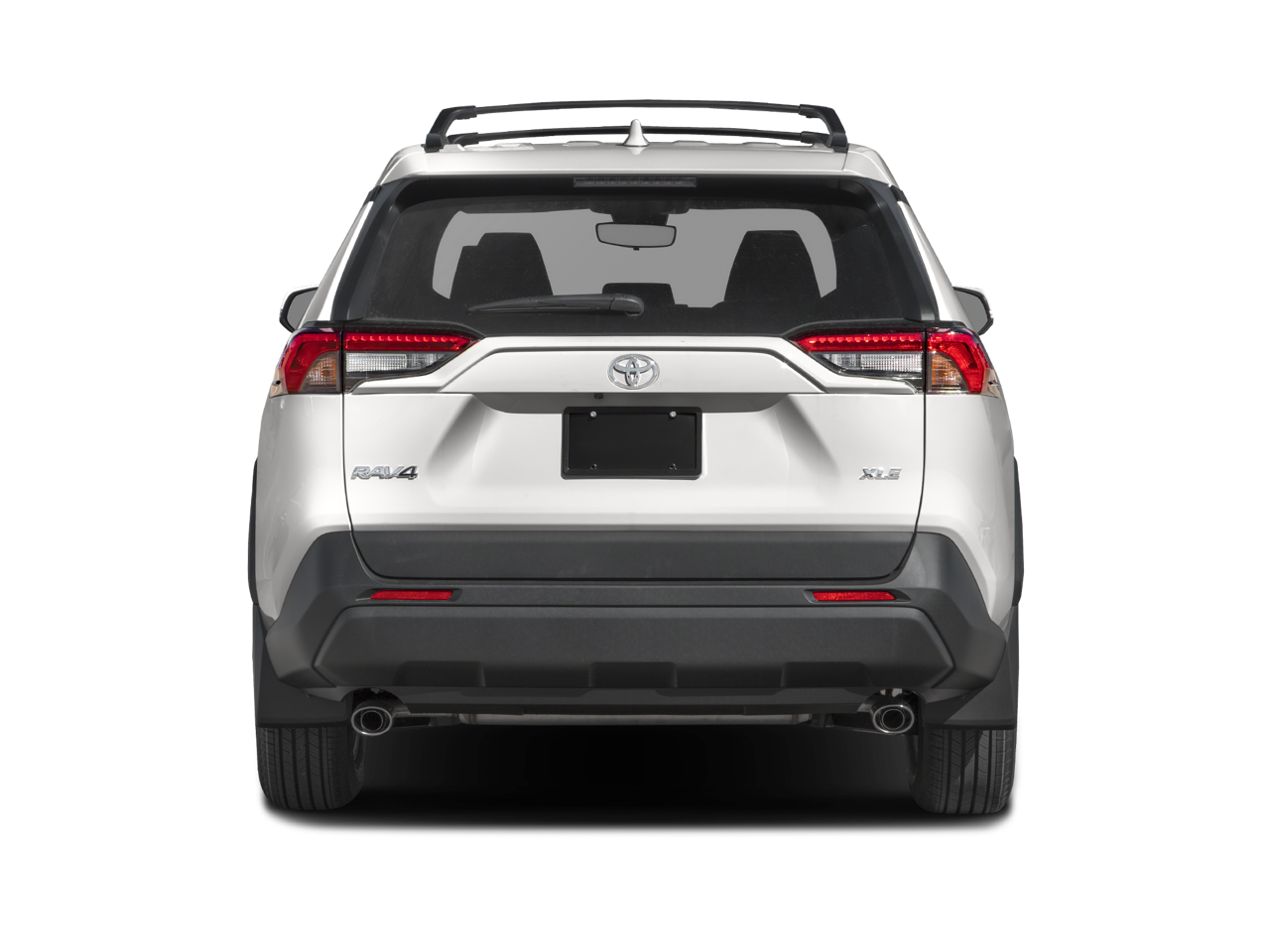 2022 Toyota RAV4 Vehicle Photo in Tulsa, OK 74129