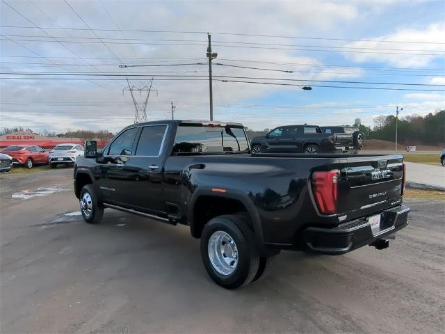 2024 GMC Sierra 3500 HD Vehicle Photo in ALBERTVILLE, AL 35950-0246