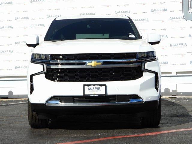 2024 Chevrolet Tahoe Vehicle Photo in DALLAS, TX 75244-5909