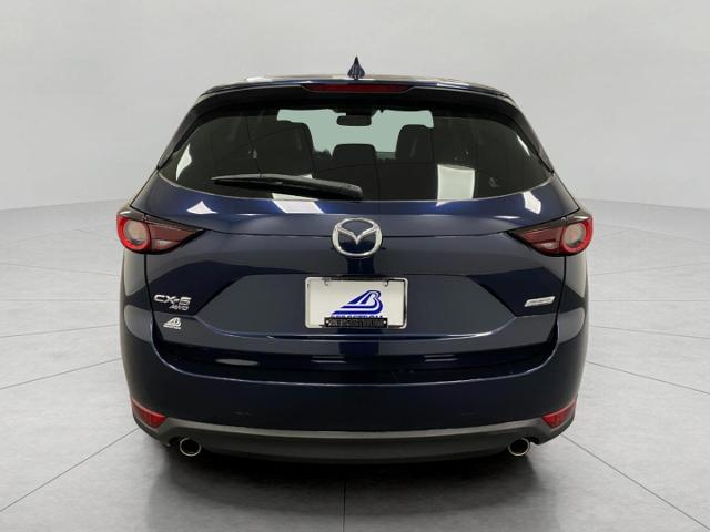 2018 Mazda CX-5 Vehicle Photo in Appleton, WI 54913