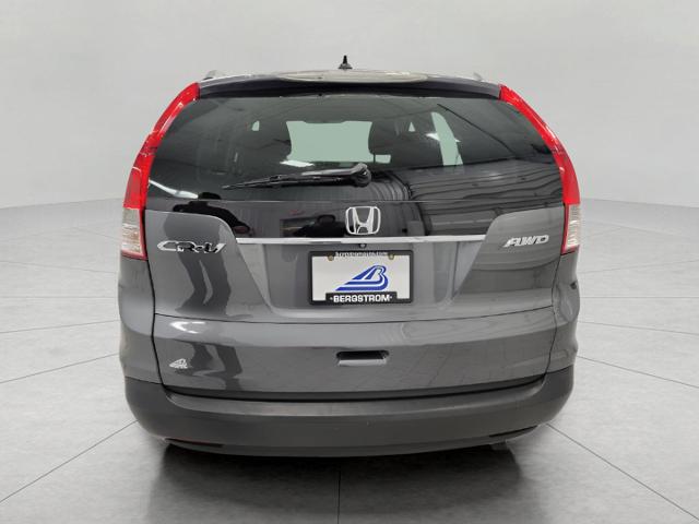 2014 Honda CR-V Vehicle Photo in Oshkosh, WI 54904