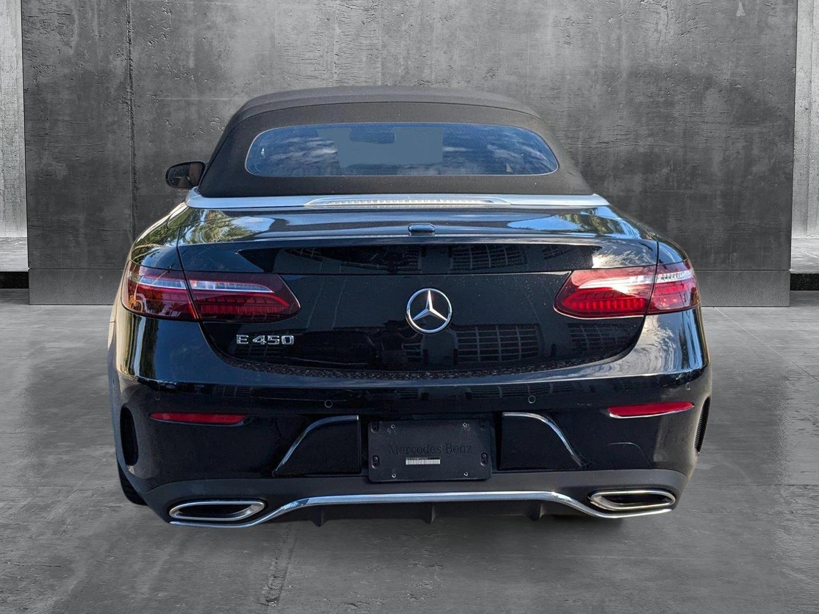 2023 Mercedes-Benz E-Class Vehicle Photo in Pompano Beach, FL 33064