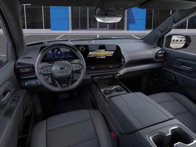 2024 Chevrolet Silverado EV Vehicle Photo in PHOENIX, AZ 85014-3381