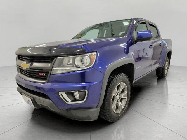 2015 Chevrolet Colorado Vehicle Photo in APPLETON, WI 54914-4656