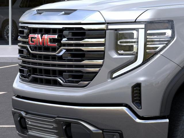 2025 GMC Sierra 1500 Vehicle Photo in GOODYEAR, AZ 85338-1310